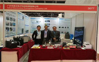 Porcelana Adcol Electronics (Guangzhou) Co., Ltd.