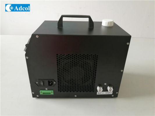 Refrigerador termoeléctrico del semiconductor del refrigerador de agua de Peltier para el laser