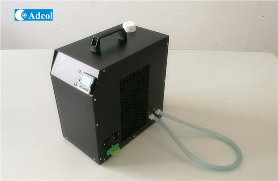 Refrigerador de agua técnico para el laser médico, mini sistema fotónico del laser del refrigerador de agua