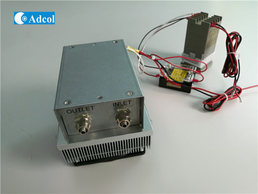 Deshumidificador eléctrico termo portátil de Peltier/refrigerador termoeléctrico