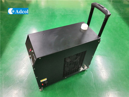 50 / Refrigerador de agua termoeléctrico TÉCNICO de 60 herzios para los sistemas del laser de Photonics