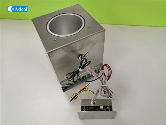 30VDC 110W Lab Peltier Plate Cooler NTC Sensor Type