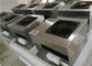 El doble durable 200W canaliza el condensador termoeléctrico de Peltier del deshumidificador para los sistemas de medición automatizados