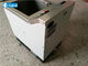 Refrigerador líquido termoeléctrico del baño de 2~7 l/min Peltier para el evaporador