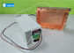 ISO9001 refrigerador termoeléctrico frío TÉCNICO de la placa 24V DC