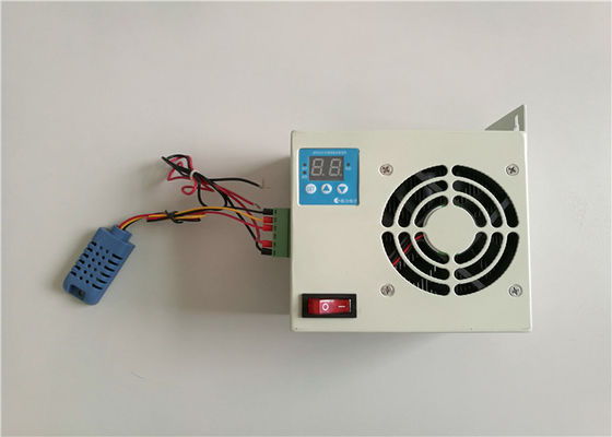 Condensador termoeléctrico portátil del deshumidificador de Peltier, poder clasificado 35W