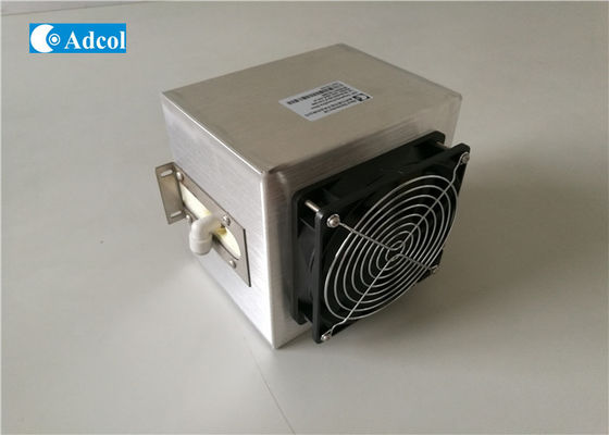 Refrigerador líquido termoeléctrico técnico con el mejor enfriamiento del disipador de calor