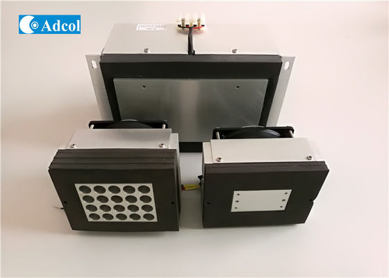 Refrigerador termoeléctrico del refrigerador de placa de Peltier para el dispositivo del laboratorio