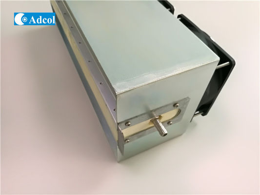 Refrigerador líquido termoeléctrico para el vatio ATL400-24VDC del equipamiento médico 400