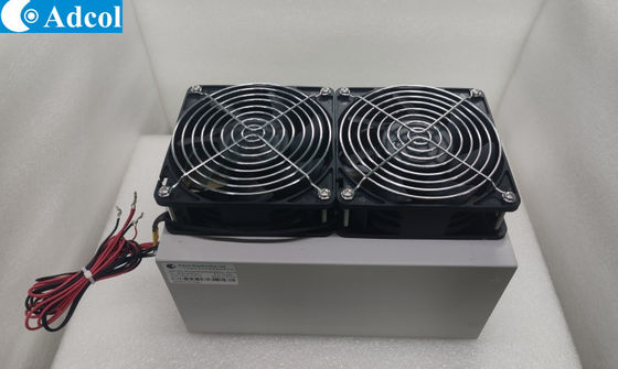 ATL300-24-00-T10 Aire a líquido Reunión de enfriador termoeléctrico 300W 24VDC Tiempo de vida70000 horas
