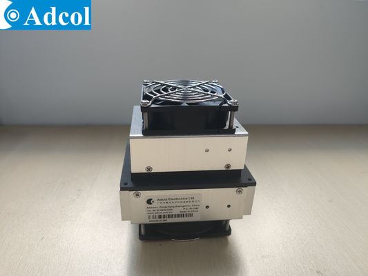 ATA035-12VDC Refrigerador termoeléctrico de aire a aire para refrigeradores de alimentos/consumidores y quioscos y pantallas exteriores/interiores
