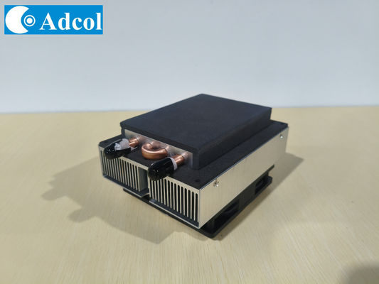 Refrigerador líquido termoeléctrico de 50W para máquinas láser Dispositivo médico