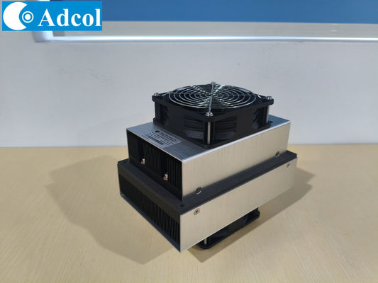 Los acondicionadores de aire termoeléctricos de 120W están diseñados para armarios electrónicos, refrigeración y cámaras ambientales