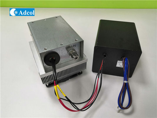 Deshumidificador eléctrico termo portátil/refrigerador termoeléctrico de Peltier