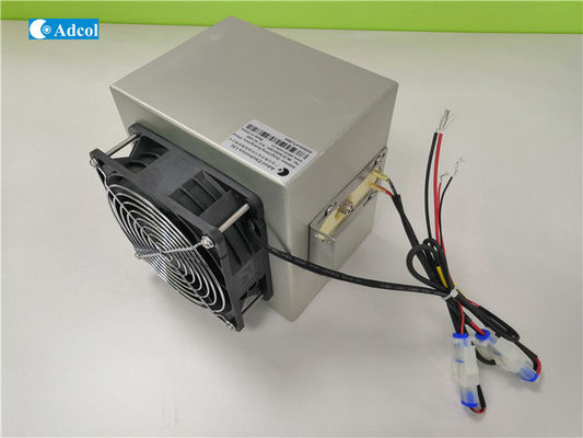 sistema de refrigeración por líquido de 190W Peltier para el aparato médico 24VDC de la maquinaria del laser