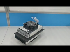 Refrigerador termoeléctrico de Peltier