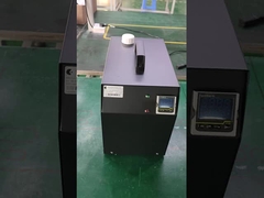 Refrigerador líquido termoeléctrico confiable y fácil de usar para necesidades industriales