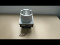 TEC Tanque de fermentación termoeléctrica Peltier Plate Cooler para equipos láser