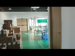 Taller de producción de ADCOL