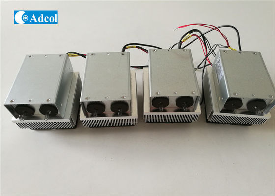 Deshumidificador termoeléctrico de Adcol