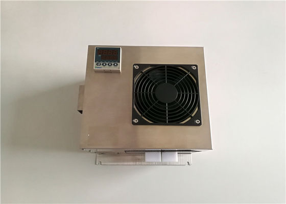Deshumidificador termoeléctrico de dos canales de 200 W, condensador Peltier