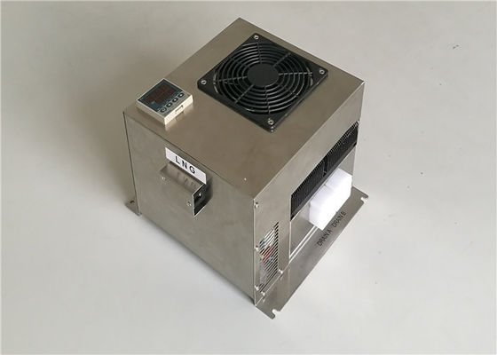 Deshumidificador termoeléctrico de dos canales de 200 W, condensador Peltier