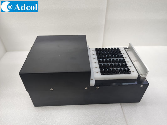 Deshumidificador termoeléctrico Peltier programable de 800W 24VDC para amplificación genética automatizada