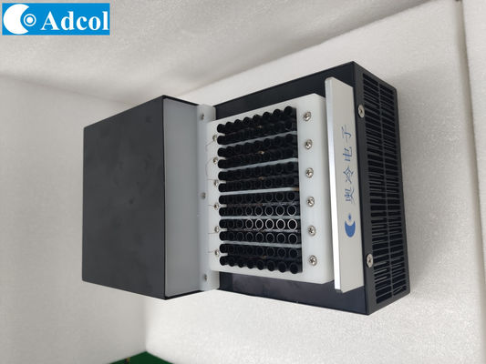 Deshumidificador termoeléctrico Peltier programable de 800W 24VDC para amplificación genética automatizada
