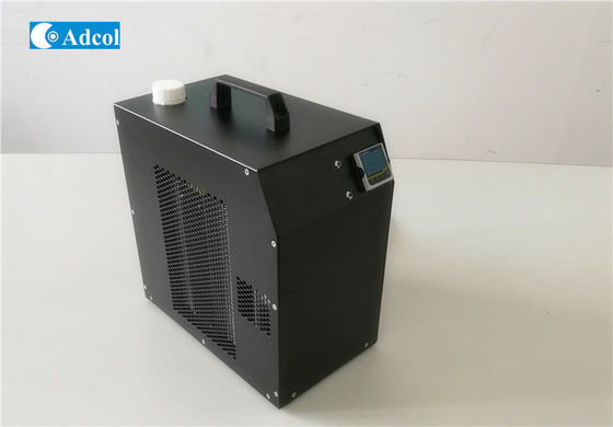 Enfriador de líquido recirculante termoeléctrico de 300W -- Serie para necesidades industriales