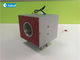 Refrigerador de placa de Peltier de la operación de DC/líquido para platear el refrigerador termoeléctrico 100W