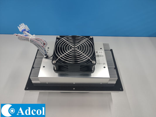 ATA150-24-00 Ensamblaje termoeléctrico de enfriador aire a aire para enfriar gabinetes electrónicos y cámaras ambientales