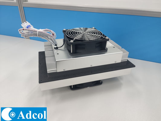 ATA150-24-00 Ensamblaje termoeléctrico de enfriador aire a aire para enfriar gabinetes electrónicos y cámaras ambientales