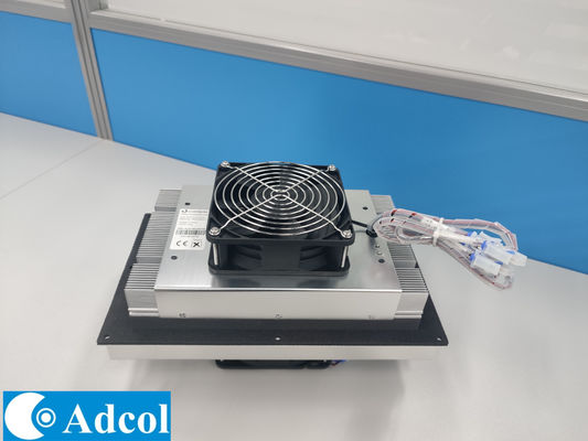 ATA150-24-00 Ensamblaje termoeléctrico de enfriador aire a aire para enfriar gabinetes electrónicos y cámaras ambientales