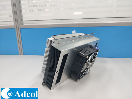 ATA150-24-00 Ensamblaje termoeléctrico de enfriador aire a aire para enfriar gabinetes electrónicos y cámaras ambientales