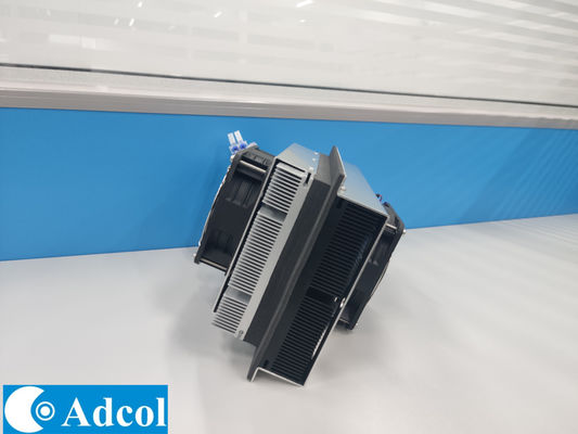 ATA150-24-00 Ensamblaje termoeléctrico de enfriador aire a aire para enfriar gabinetes electrónicos y cámaras ambientales
