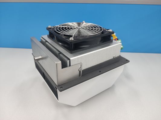 ATA100-48VDC Encuentro termoeléctrico de enfriador aire a aire