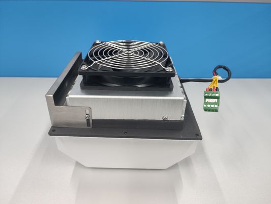 ATA100-48VDC Encuentro termoeléctrico de enfriador aire a aire