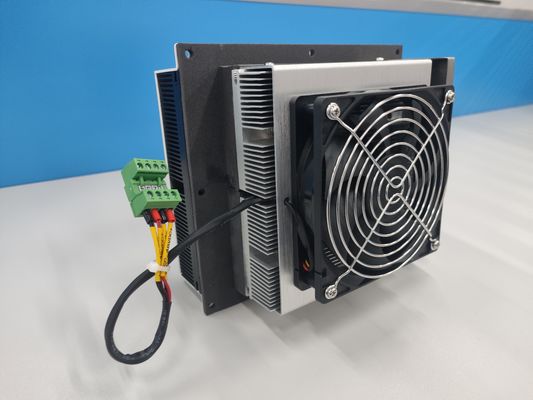ATA100-48VDC Encuentro termoeléctrico de enfriador aire a aire