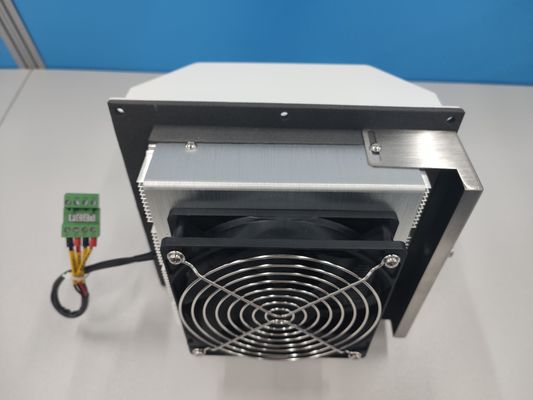 ATA100-48VDC Encuentro termoeléctrico de enfriador aire a aire