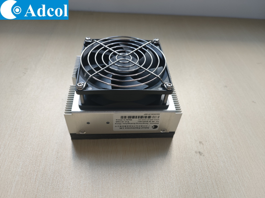 Enfriador TEC de placa ATP040-12VDC para instrumentos analíticos y diagnósticos médicos