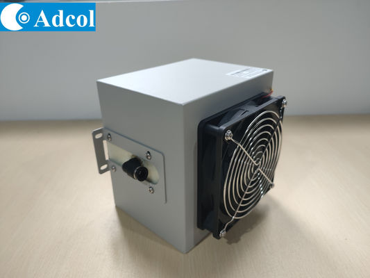 Enfriador termoeléctrico aire-líquido ATL150-24VDC para diagnóstico médico e instrumentos analíticos