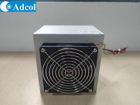 Enfriador termoeléctrico aire-líquido ATL150-24VDC para diagnóstico médico e instrumentos analíticos