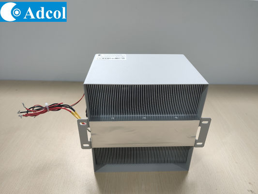 Enfriador termoeléctrico aire-líquido ATL150-24VDC para diagnóstico médico e instrumentos analíticos
