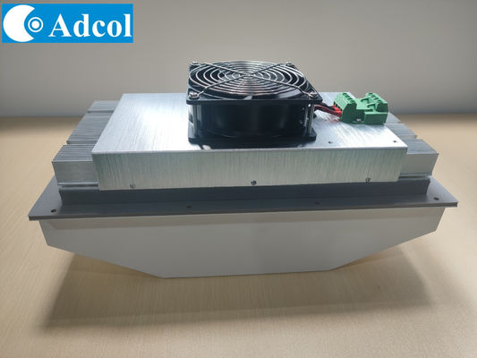 Los acondicionadores de aire de 200W y 24VDC se utilizan ampliamente en gabinetes de baterías para exteriores, gabinetes de baterías para interiores y otros quioscos que tienen requerimientos de temperatura y control.