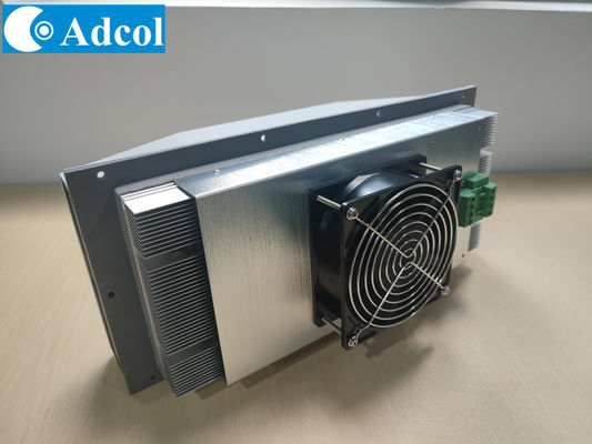 Los acondicionadores de aire de 200W y 24VDC se utilizan ampliamente en gabinetes de baterías para exteriores, gabinetes de baterías para interiores y otros quioscos que tienen requerimientos de temperatura y control.