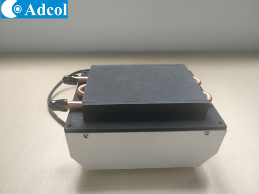 El aire a líquido termoeléctrico de 50W se utiliza ampliamente en equipos de belleza y médicos, equipos láser y productos que requieren refrigeración separada.