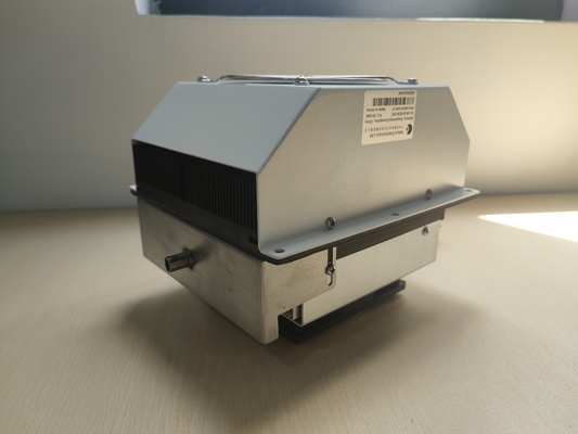 110W 12VDC Air to Air Cooler que ofrece flexibilidad de diseño con fiabilidad en estado sólido