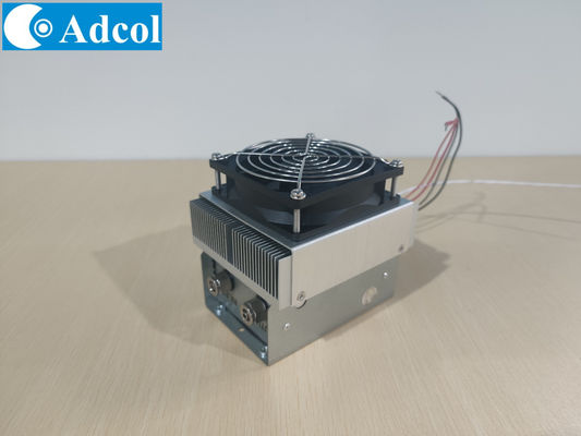 Deshumidificador termoeléctrico de tubería única de 35W 12VDC utilizado para analizador de gases portátil