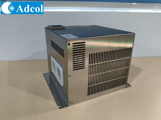 Deshumidificador Peltier de doble canal de 250W perfecto para sistemas de medición y analizadores automatizados