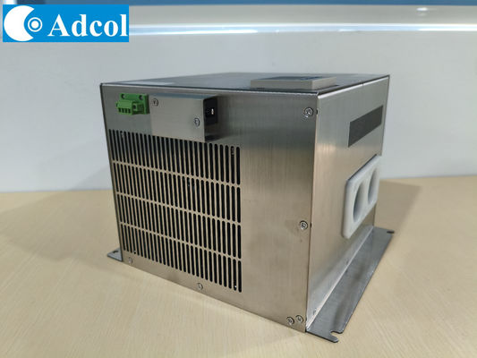 Deshumidificador Peltier de doble canal de 250W perfecto para sistemas de medición y analizadores automatizados